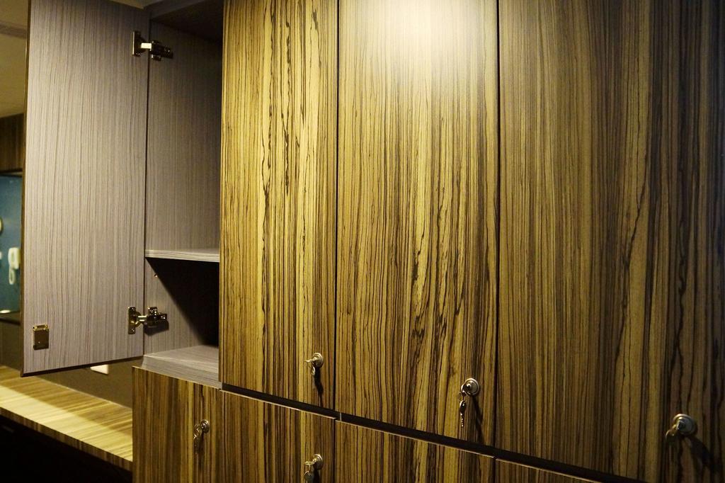 Poshpacker Hotel Taipei Dış mekan fotoğraf