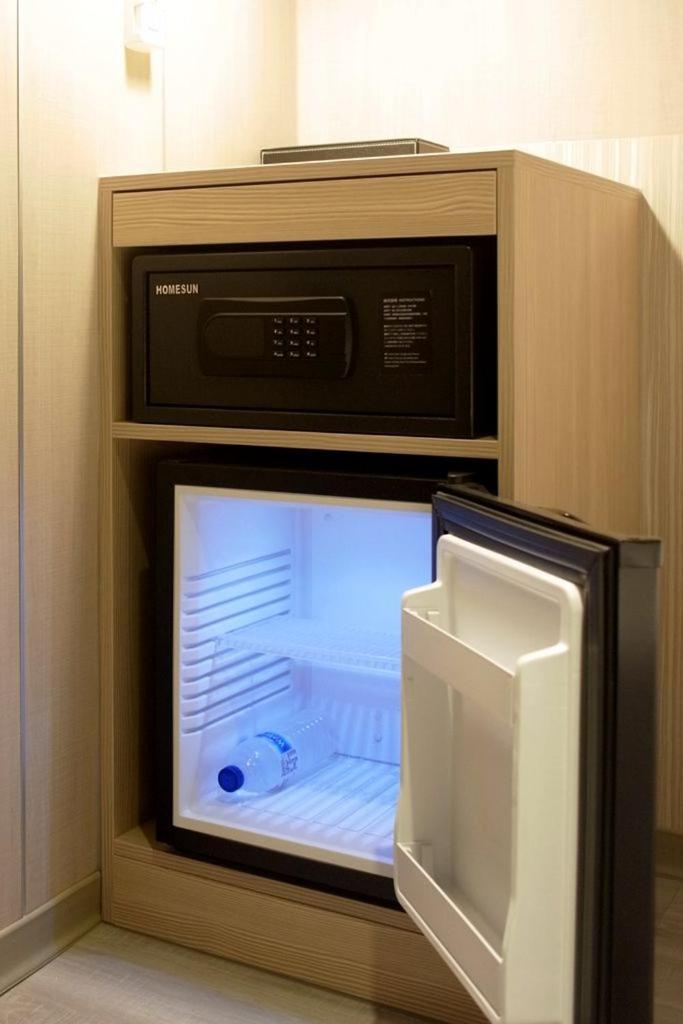 Poshpacker Hotel Taipei Dış mekan fotoğraf