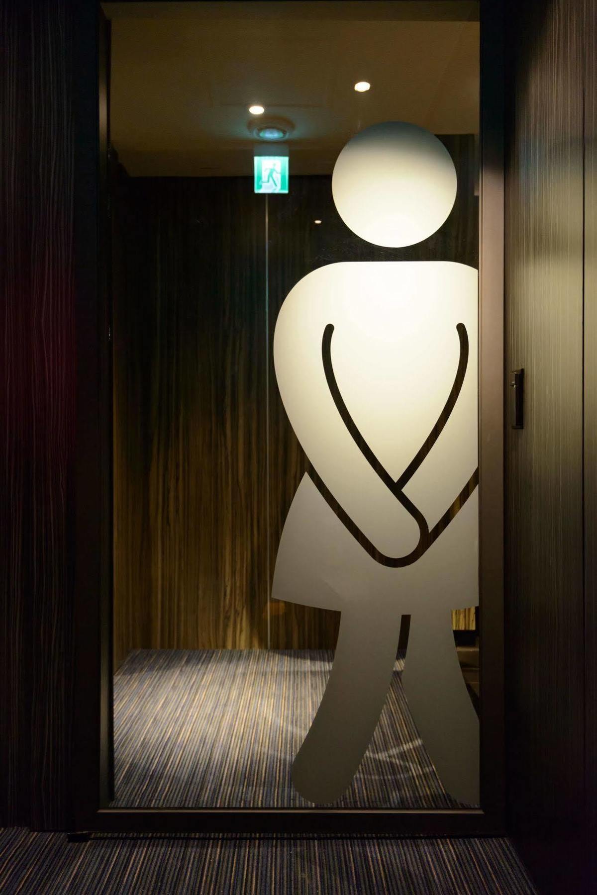 Poshpacker Hotel Taipei Dış mekan fotoğraf